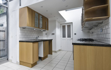 Lochardil kitchen extension leads
